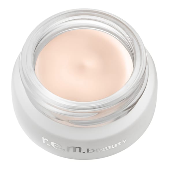 Sweetener - Correttore viso con acido ialuronico e vitamina E, REM BEAUTY